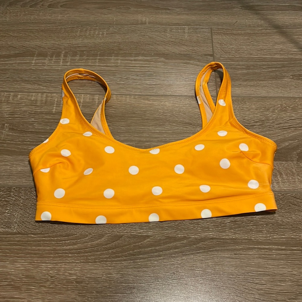 Bikini Top NWOT